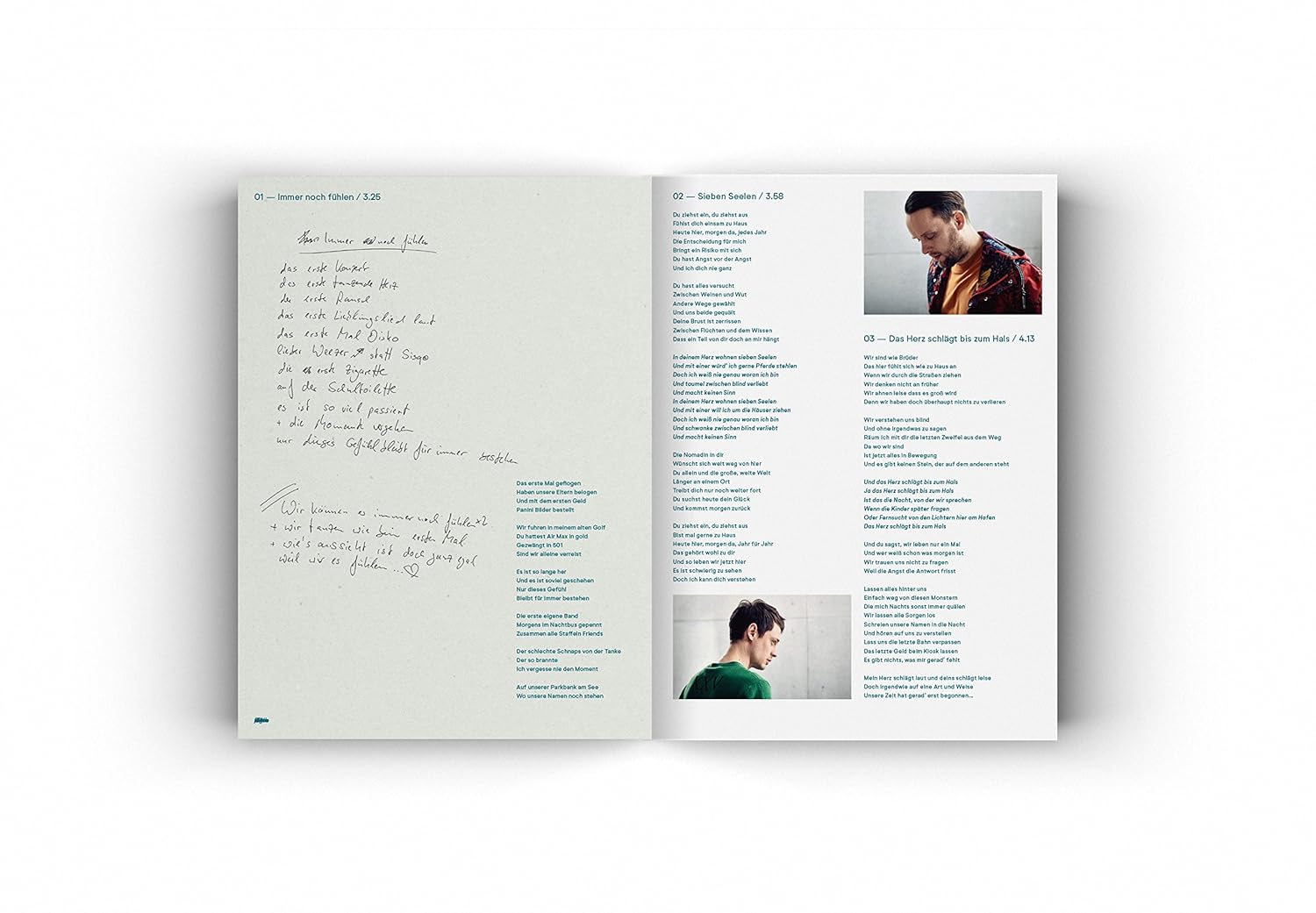 Revolverheld Zimmer Mit Blick Amazon Com Music