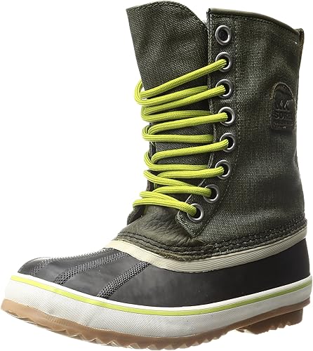 sorel women's 1964 premium cvs snow boot