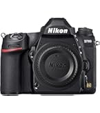 Amazon Canada: Nikon D850 FX-Format Digital SLR Camera Body