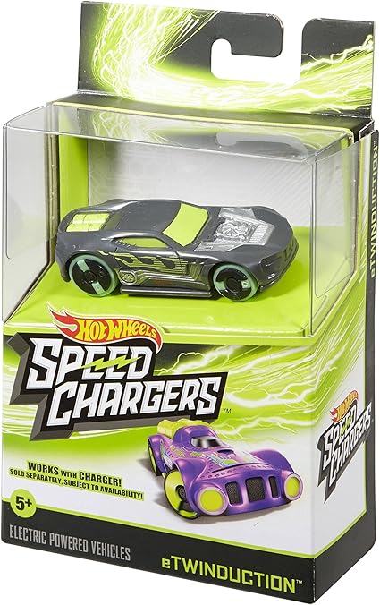 hot wheels speed chargers