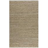 Uttermost Tobais Rug, 8 x 10", Beige