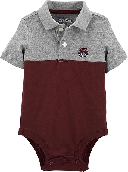 oshkosh infant clothes