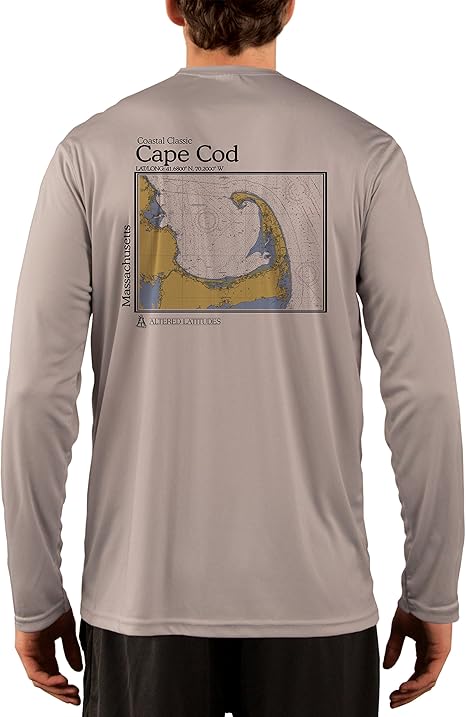 cape cod comfort colors sweatshirt