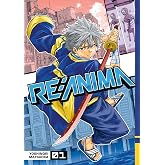 Re:Anima 1