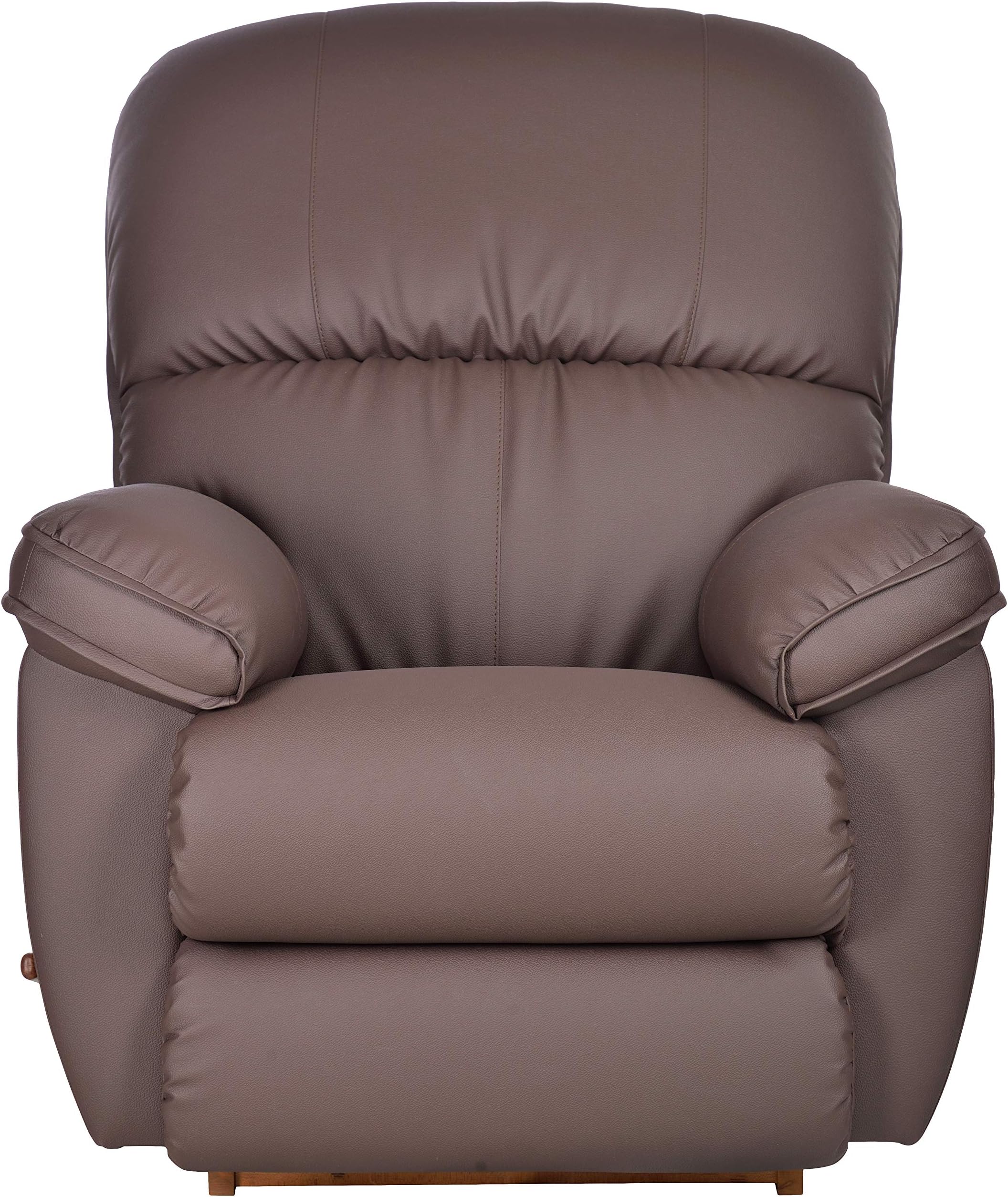 La Z Boy Clarkston Single Seater Recliner (Brown)