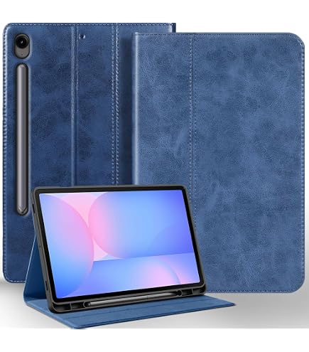 Amazon.com: Case for Samsung Galaxy Tab S10 FE Plus 13.1-Inch 2025