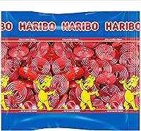 2kg rollos de gominola