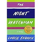 The Night Watchman: A Novel