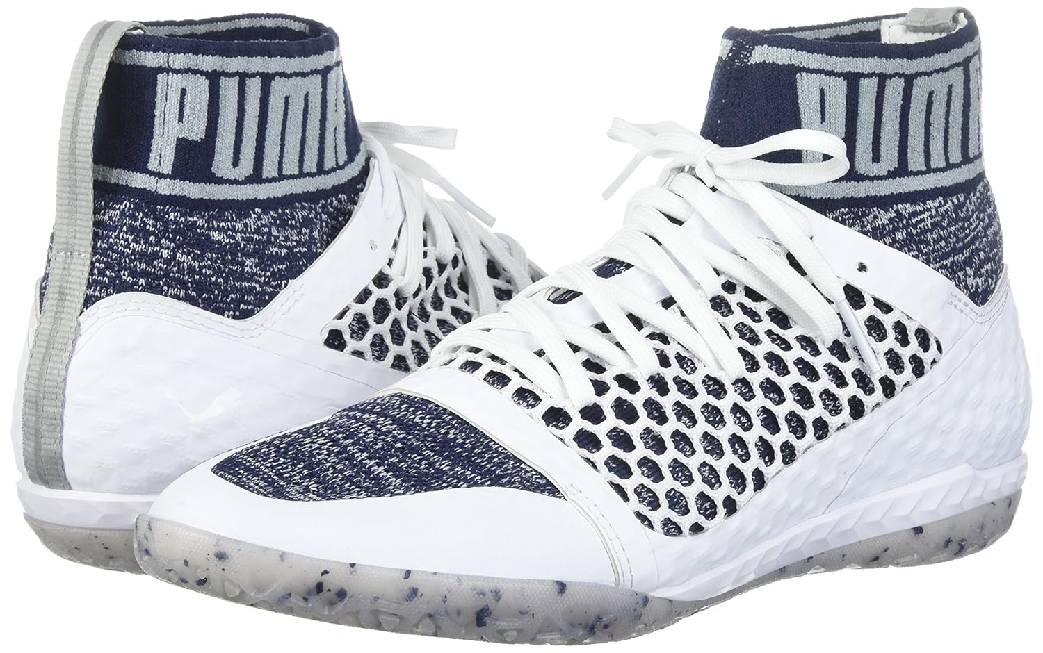 puma 365 evoknit netfit indoor