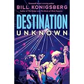 Destination Unknown
