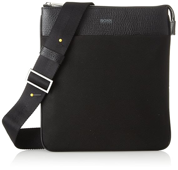 BOSS Umhängetasche Meridian_S für Herren, 50385755