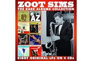 The Rare Albums Collection