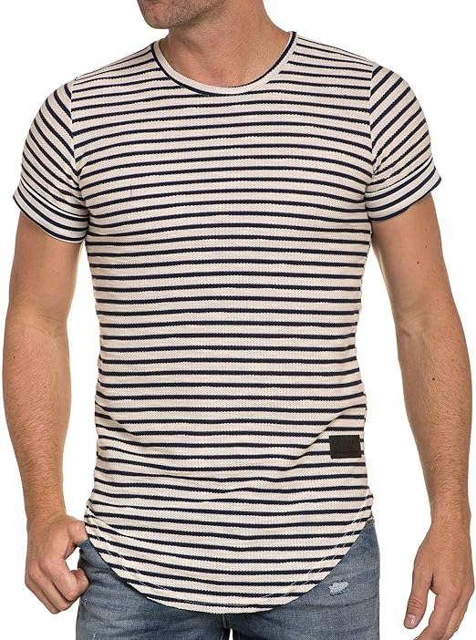 tee shirt bas arrondi