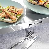 Progress Cordless Large Hot Plate 1200W Buffet Warmer 60min Warm 15min Charge view 9