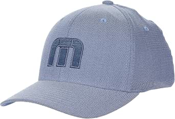 TravisMathew Waterfront Heather 