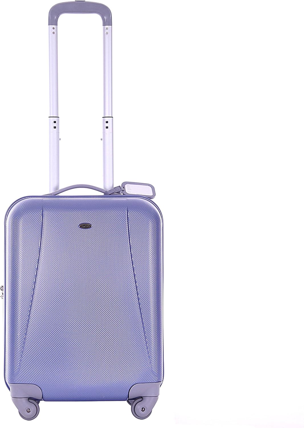 Bric's Dynamic 21 Inch UltraLight Carry On, Blue Amazon.co.uk Luggage