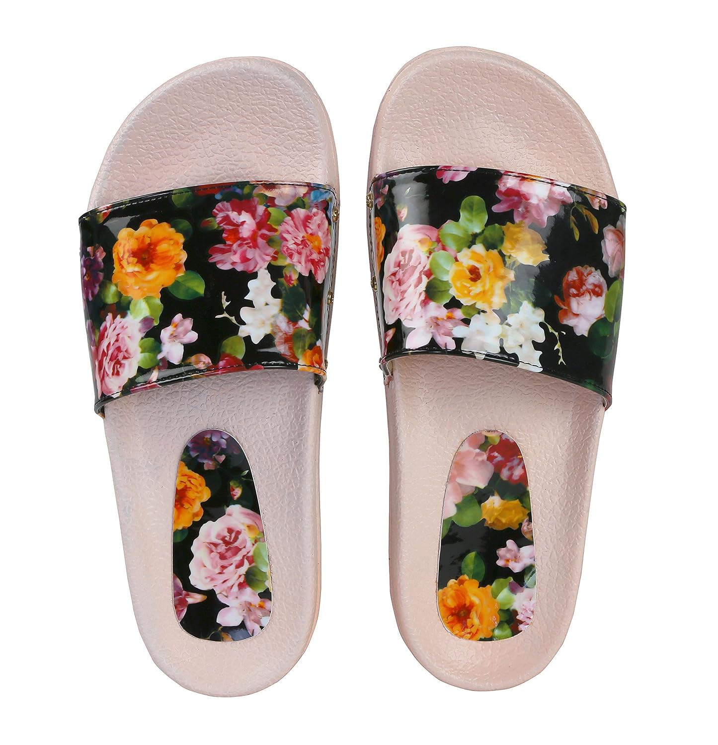 zappy women fashion slippers