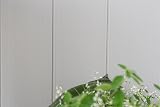 Keter Store It Out Premier XL Outdoor Garden Storage Shed Grey Black 141 x 82 x view 3