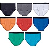 Trimfit boys Tagless Briefs