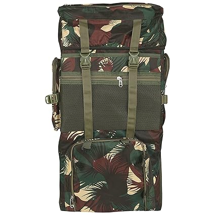 army tracking bag