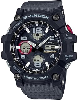 buy casio mudmaster