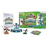 Skylanders SWAP Force Starter Pack - Nintendo Wii
