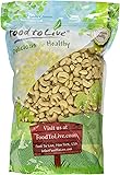 Food to Live Cashews (Whole, Raw) (4 Pounds)