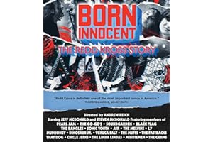 Born Innocent: The Redd Kross Story