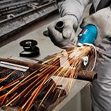 Bosch Professional GWS 7-115 Corded Angle Grinder 240V 720W view 5