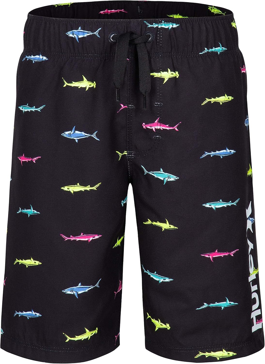 Hurley Boys' Pull on Board Shorts