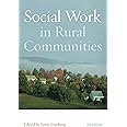 Social Work in Rural Communities, 5th Edition