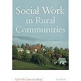 Social Work in Rural Communities, 5th Edition