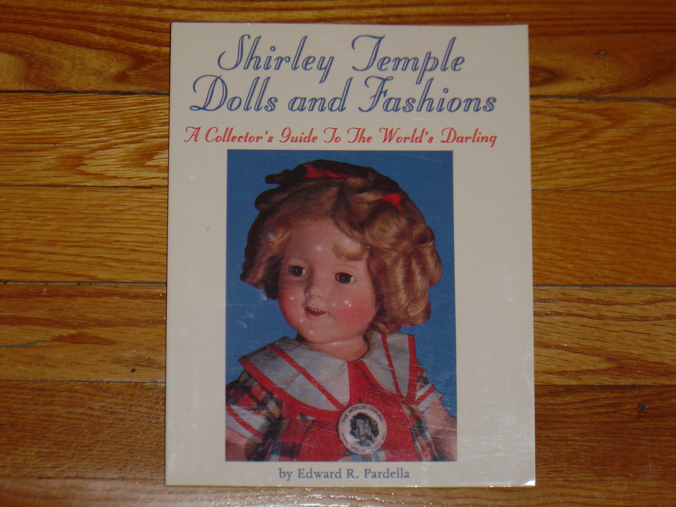 shirley temple collector dolls