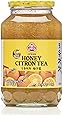 Ottogi Honey Citron Tea 35oz. (꿀유자차 1kg) 1 Bottle