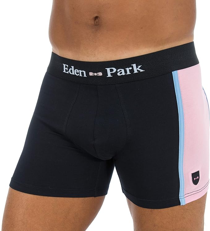 Guide taille boxer eden park Clearance