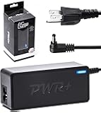 [UL Listed] Pwr+ AC Adapter Charger for Jawbone BIG-Jambox Speaker: J2011 Wireless Bluetooth J2011-03 02 01 Extra Long 10 Ft Power Cord