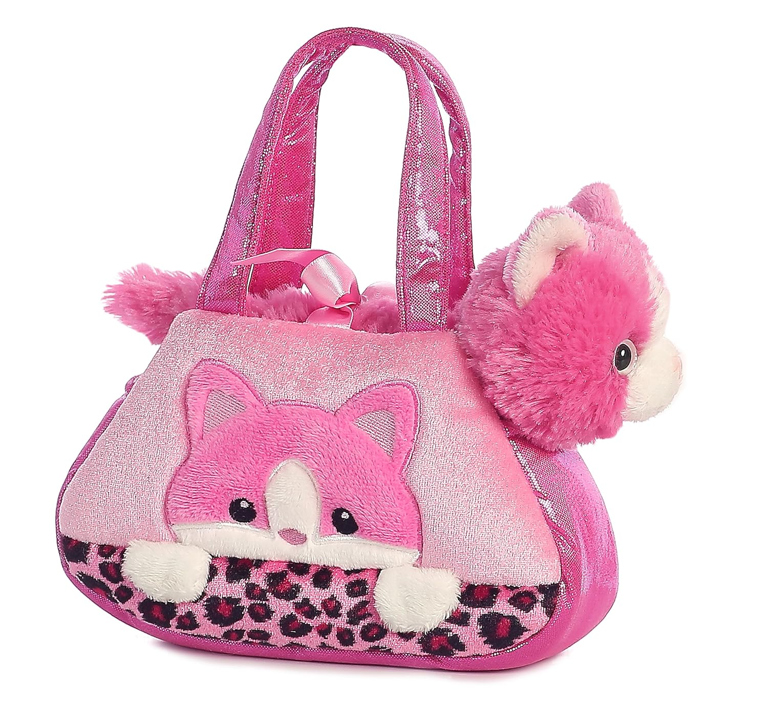 aurora world fancy pals