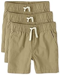 The Children's Place Baby Boys And Toddler Boys
