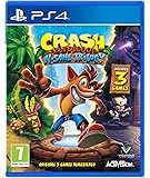 Crash Bandicoot N. Sane Trilogy (PS4)