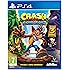 Crash Bandicoot N. Sane Trilogy (PS4)