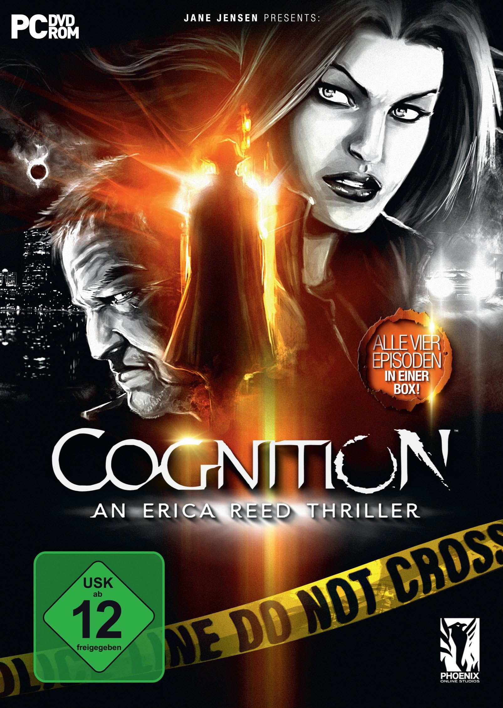 Cognition