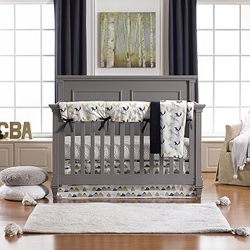 liz and roo crib bedding
