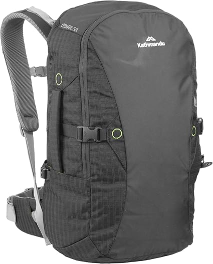kathmandu 50l backpack