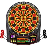 Arachnid Cricket Pro 450 Electronic Dartboard