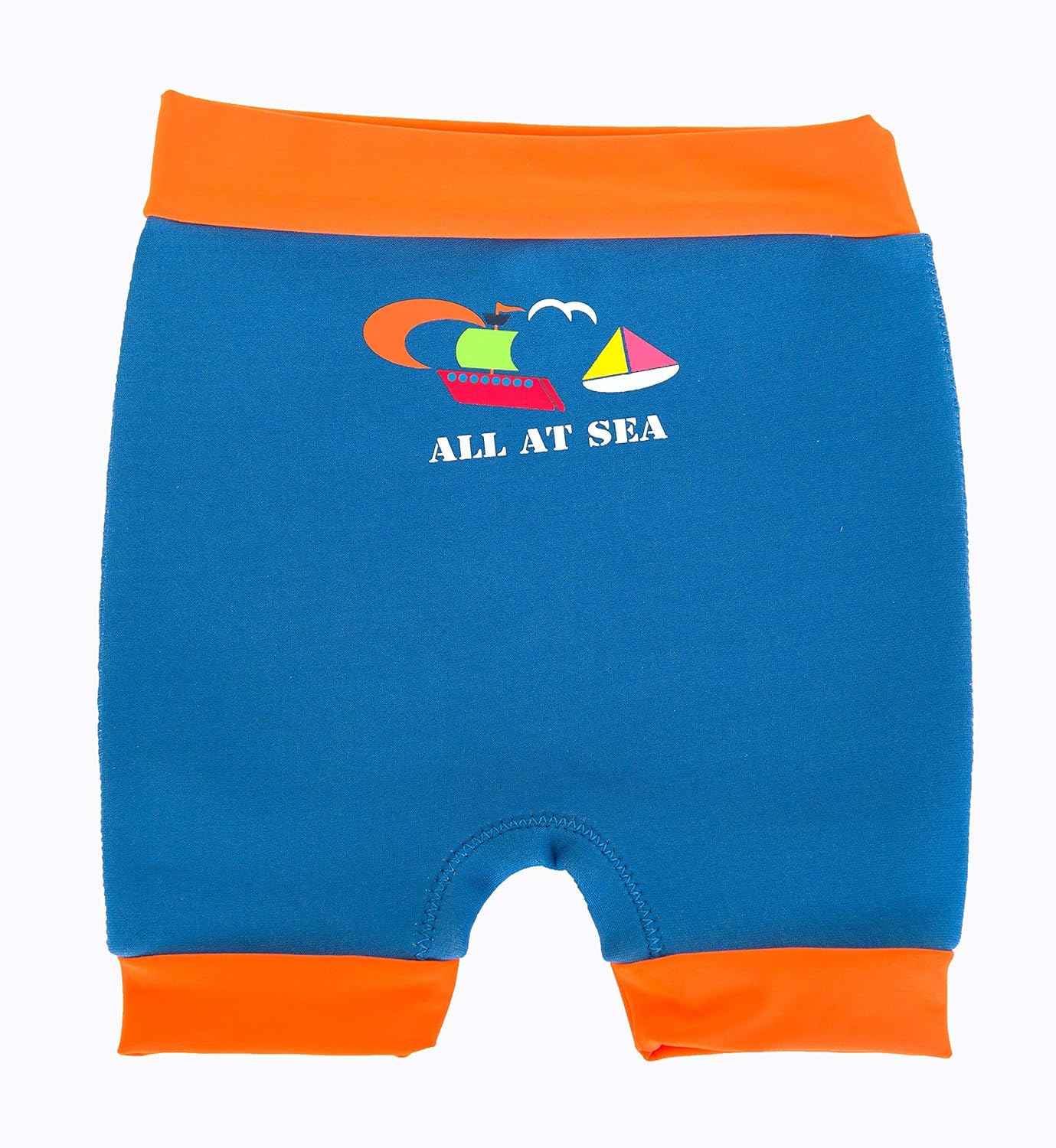 swim nappy shorts