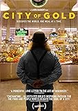 City of Gold