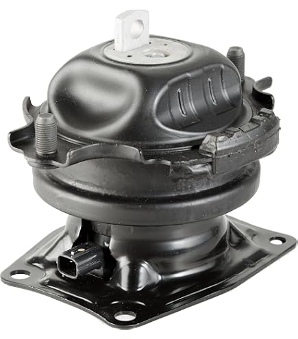 Amazon.com: Genuine Honda 50810-SZA-A02 Rear Engine Mounting