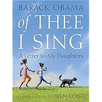 Of Thee I Sing: A Letter to My Daughters