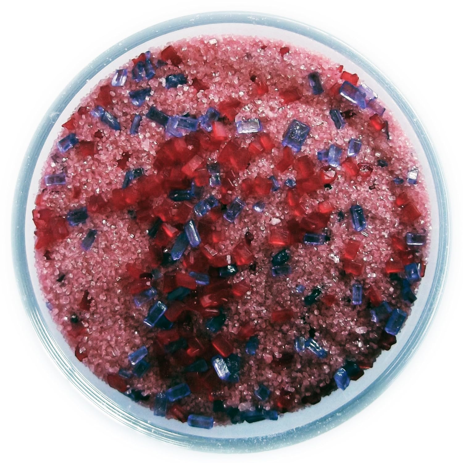 Rokz Triple Berry Cocktail Sugar, 5 Ounce: Grocery & Gourmet Food