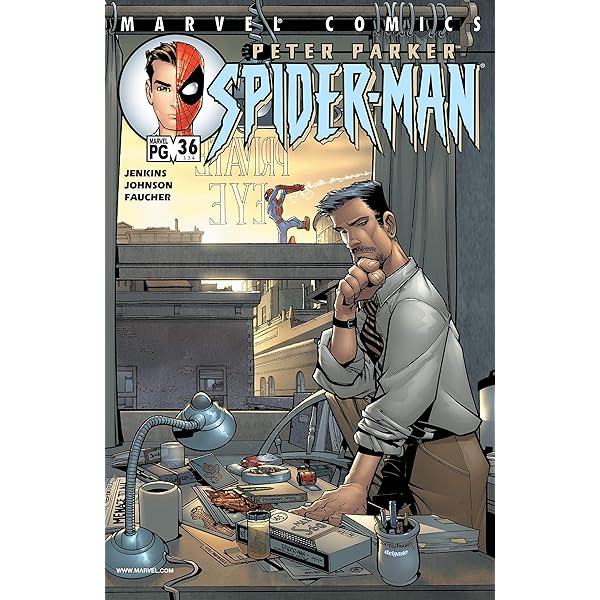 アメコミマーベル　MARVEL  PETER PARKER SPIDER-MAN Peter Parker, the Spectacular Spider-Man (1976) #37 | Comic